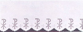 Beau Veste Pure Linen - White Embroidery (Style 6021)