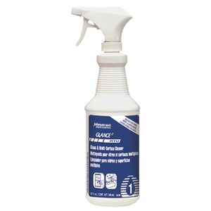 Glass and Surface Cleaner (RTU)