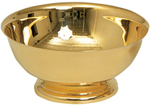 Communion Bowl 5" (Style K358-5)