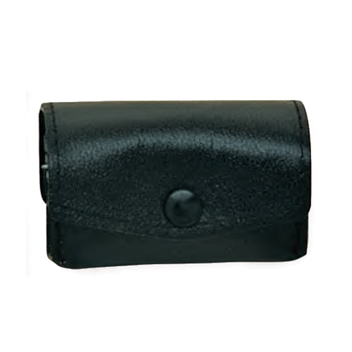 Case for Triple Oil Stock, Leather (Style K36-T)
