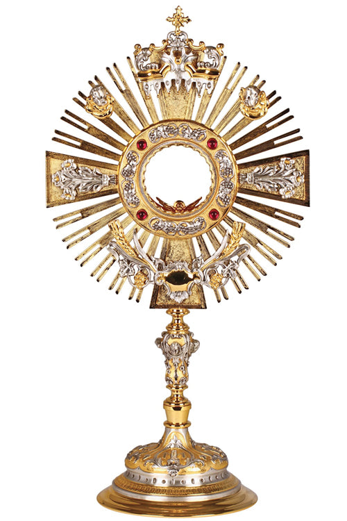 Monstrance (Style K667)