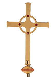 Processional Cross  (Style K1040)