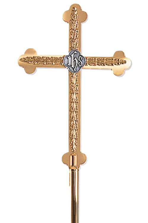 Processional Crucifix  (Style K1060)