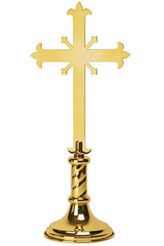 Altar Cross (Style K1139-AC)