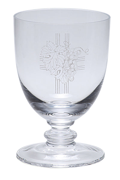 Crystal Chalice (Style 1254)
