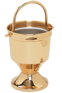 Deluxe Holy Water Pot (Style K164)