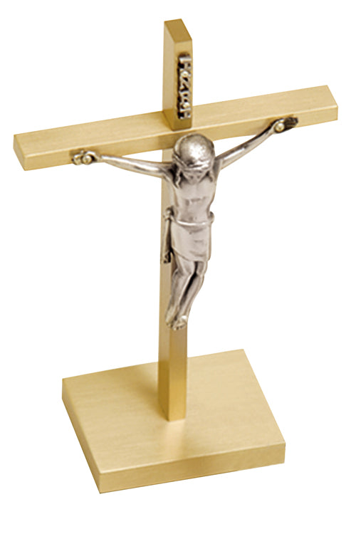 Altar Crucifix (Style K17-C)