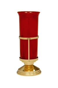 Sanctuary Lamp (Style K179)