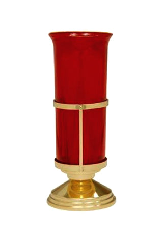 Sanctuary Lamp (Style K179)