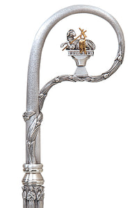 Bishop's Crozier (Style K190-196)