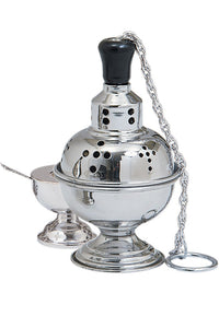 Censer and Boat (Style K301)
