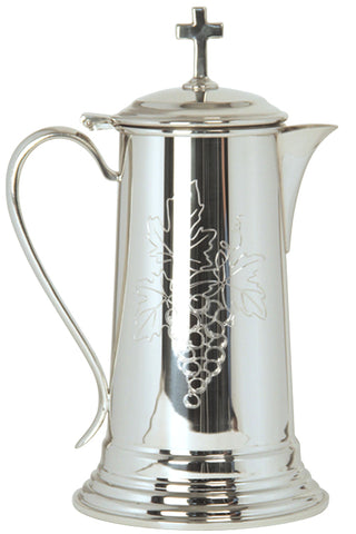 Covered Flagon (Style K310)