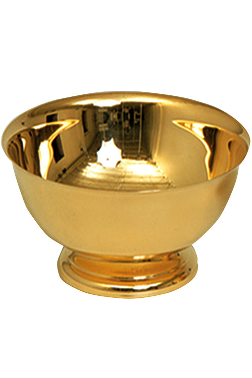 Baptismal Bowl (Style K338)