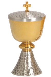 Traditional Ciborium (Style K357)