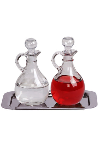 Cruet Set (Style K381)