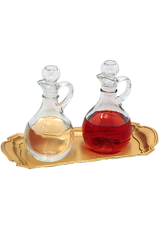 Cruet Set (Style K382)