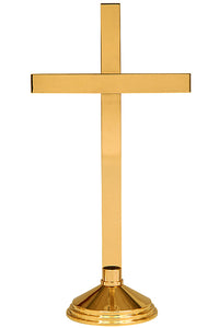 Altar Cross (Style K481)
