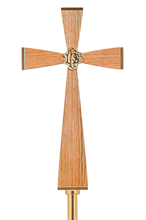 Processional Cross  (Style K490)