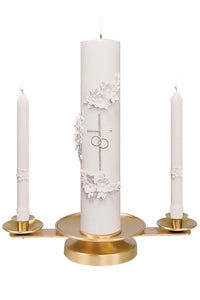 Table Top Wedding Candlestick (Style K497)