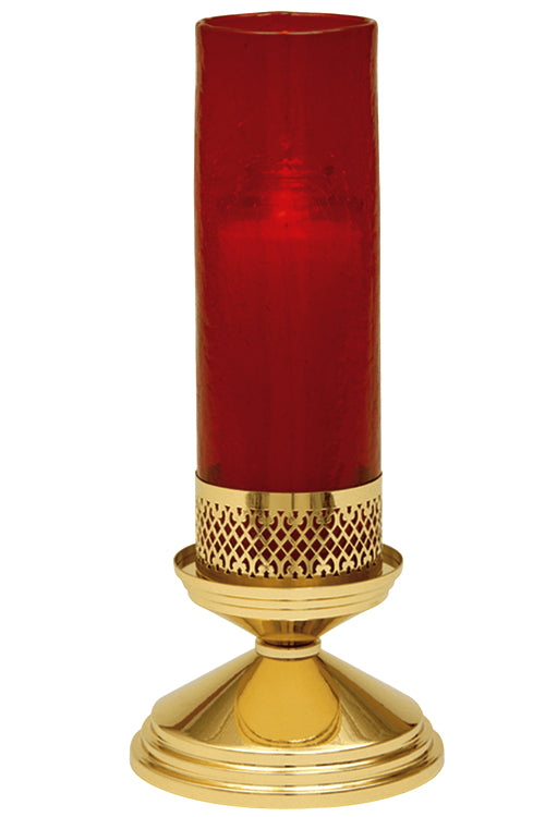 Sanctuary Lamp (Style K498-C)