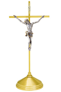Altar Crucifix (Style K525-AC)