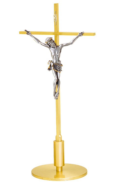 Altar Crucifix (Style K544-AC)