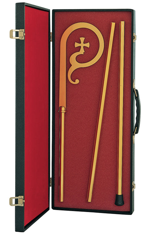 Crozier Case (Style K61)