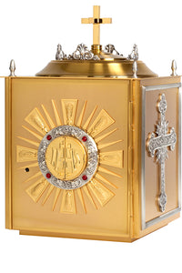 Tabernacle (Style K672)