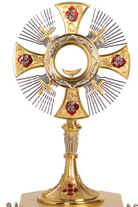 Monstrance (Style K678)