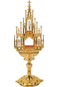 Monstrance (Style K711)