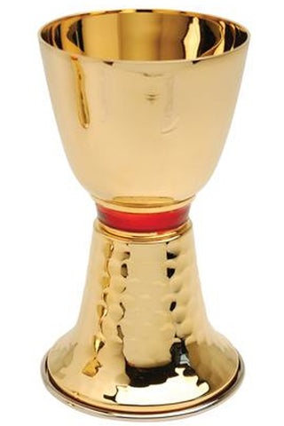 Chalice with Red Node, Style K719