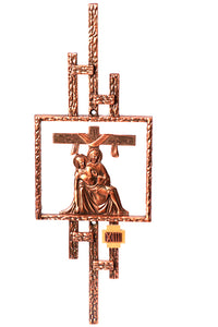 Stations of the Cross (Style K779)
