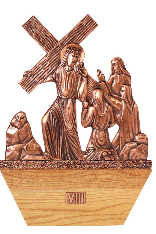 Stations of the Cross (Style K782)