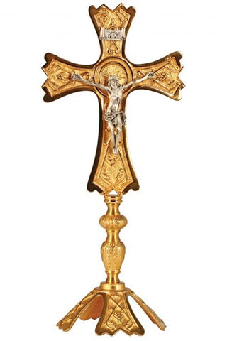 Altar Crucifix, Style K820