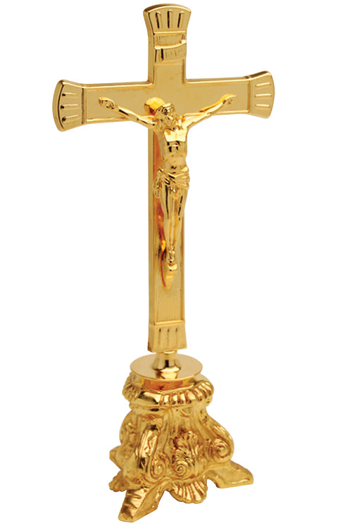 Altar Crucifix (Style K840)