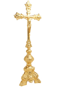 Altar Crucifix (Style K860)
