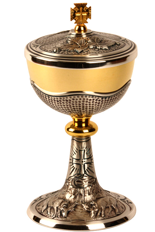 Traditional Ciborium (Style K916)