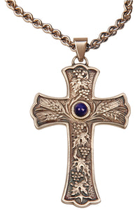 Pectoral Cross (Style K917)