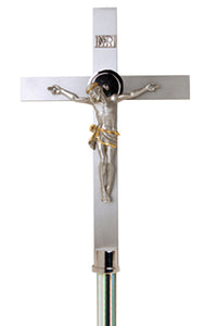Processional Crucifix  (Style K930)