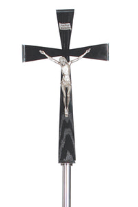 Processional Crucifix  (Style K932)