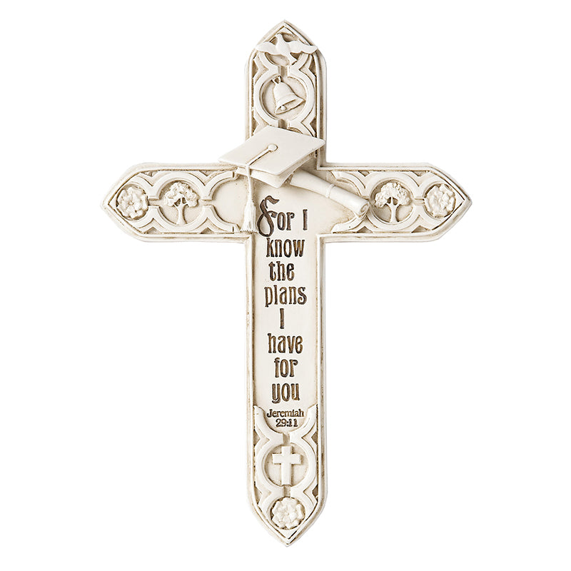 Tomaso Graduation Cross