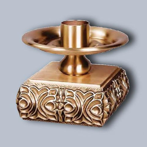 Altar Candlestick (Style: 97C25)