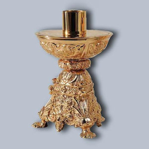 Altar Candlestick (Style: S21C80)