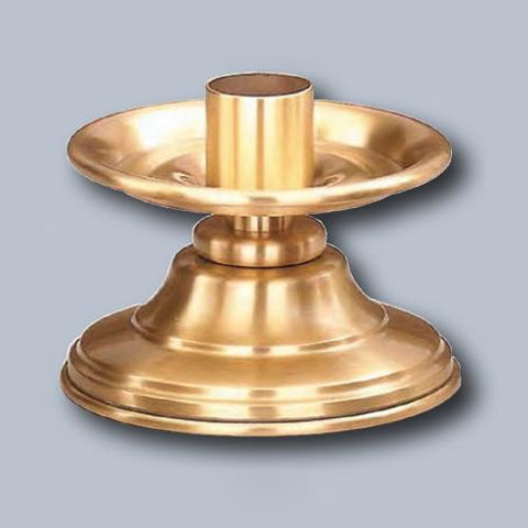 Altar Candlestick (Style: S23C23)