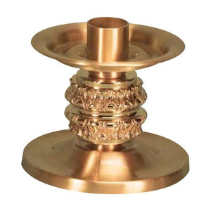 Altar Candlestick (Style: S71C30A)