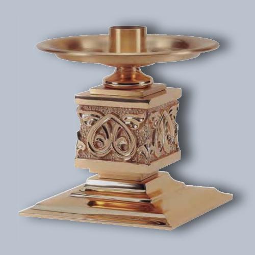 Altar Candlestick (Style: S90C35)