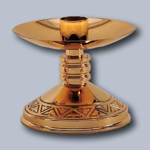 Altar Candlestick (Style: S99C40)
