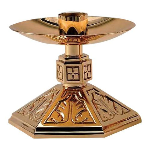 Altar Candlestick (Style: S99C42)