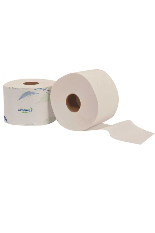 OptiCore 2-Ply Toilet Paper (Style: REN06125-WB)