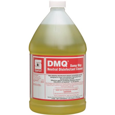 DMQ Damp Mop Neutral Disinfectant